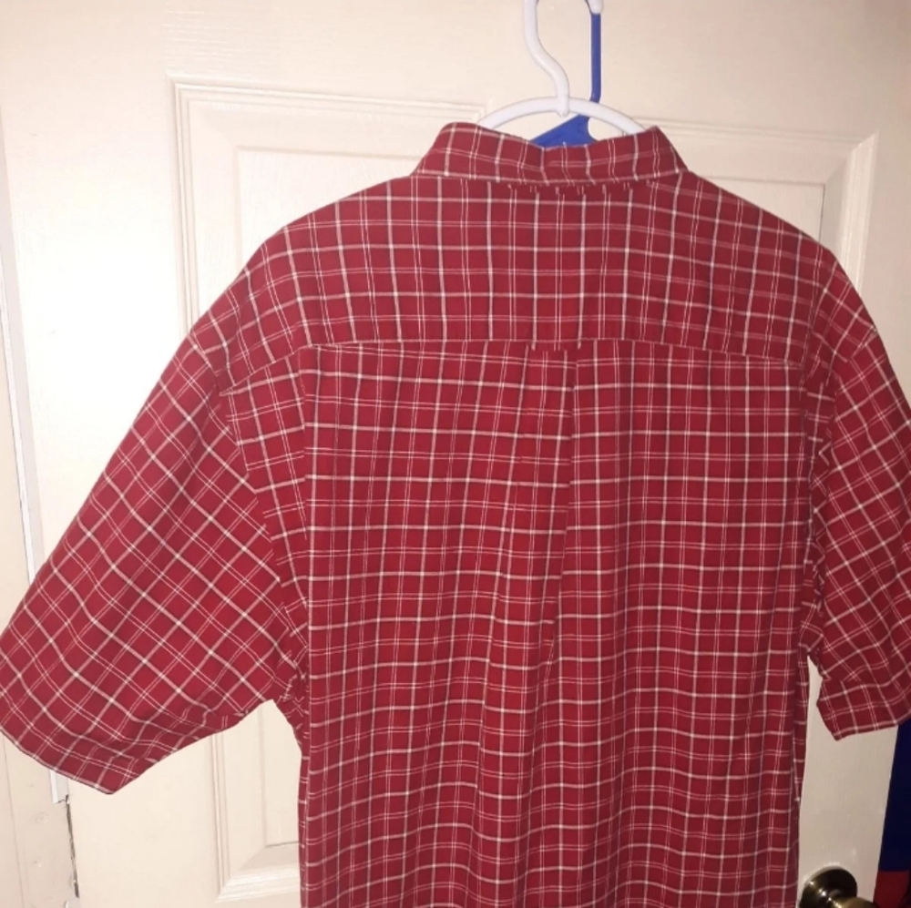 Mens dress shirt - Picture 3 of 3